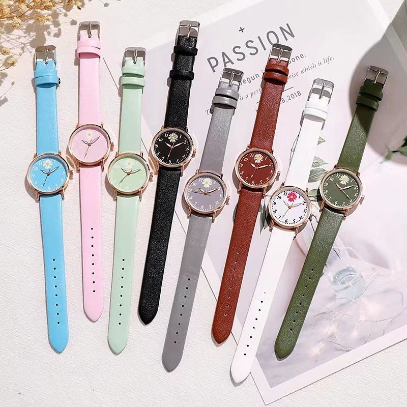 Little Daisy Women's Watch