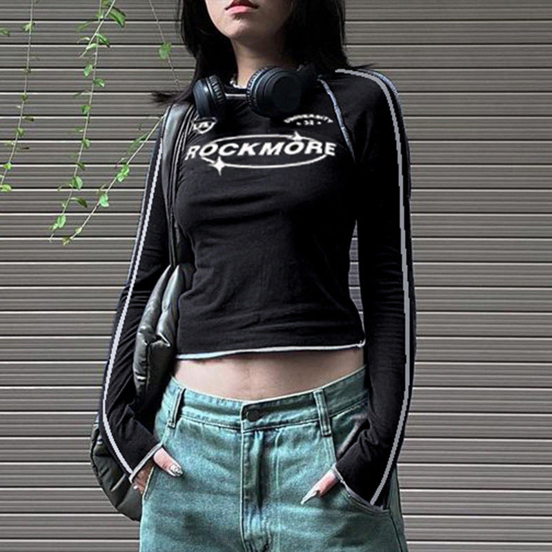 Women's "Rockmore" Long Sleeve Shirt