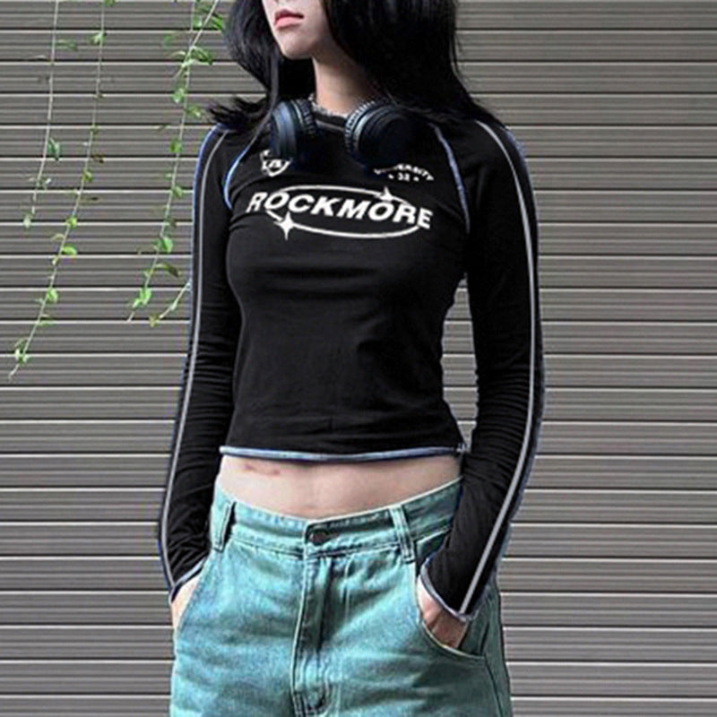 Women's "Rockmore" Long Sleeve Shirt