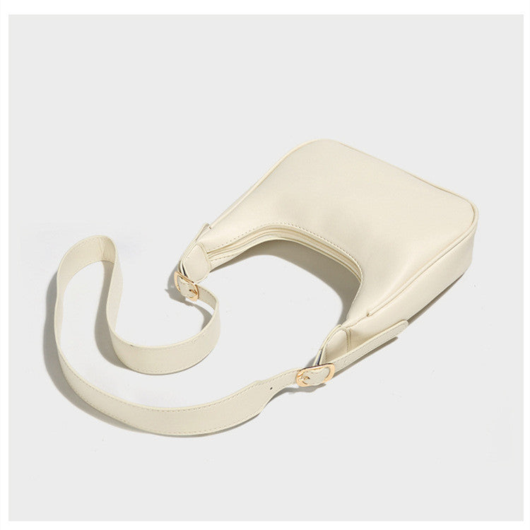 Simple All-match Shoulder Women's Crossbody Selenodont Bag