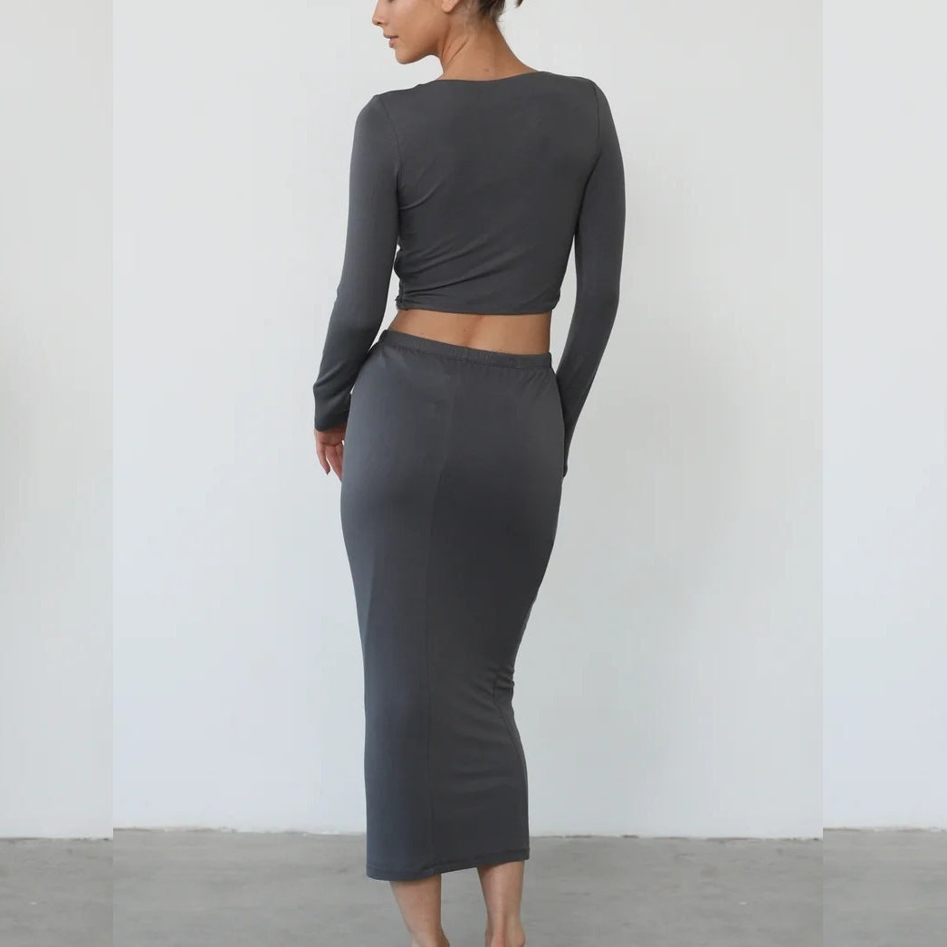 Women's Two-Piece Sundress