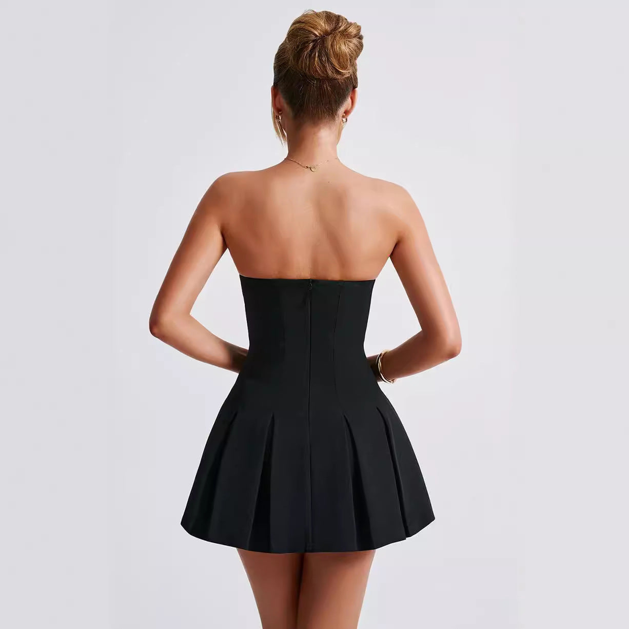 Women's Sleeveless Dress