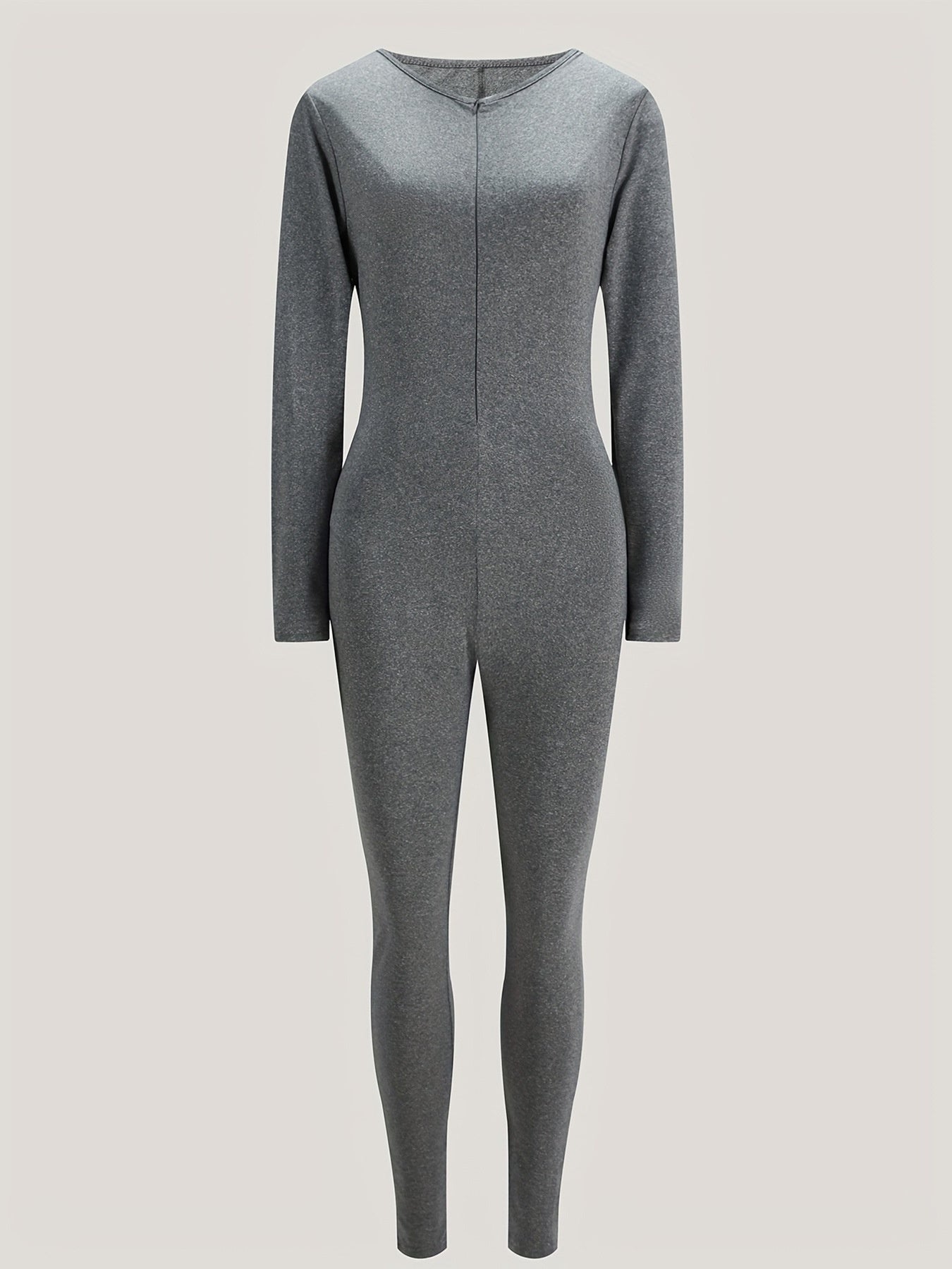 Tight Women's Personalized Jumpsuit