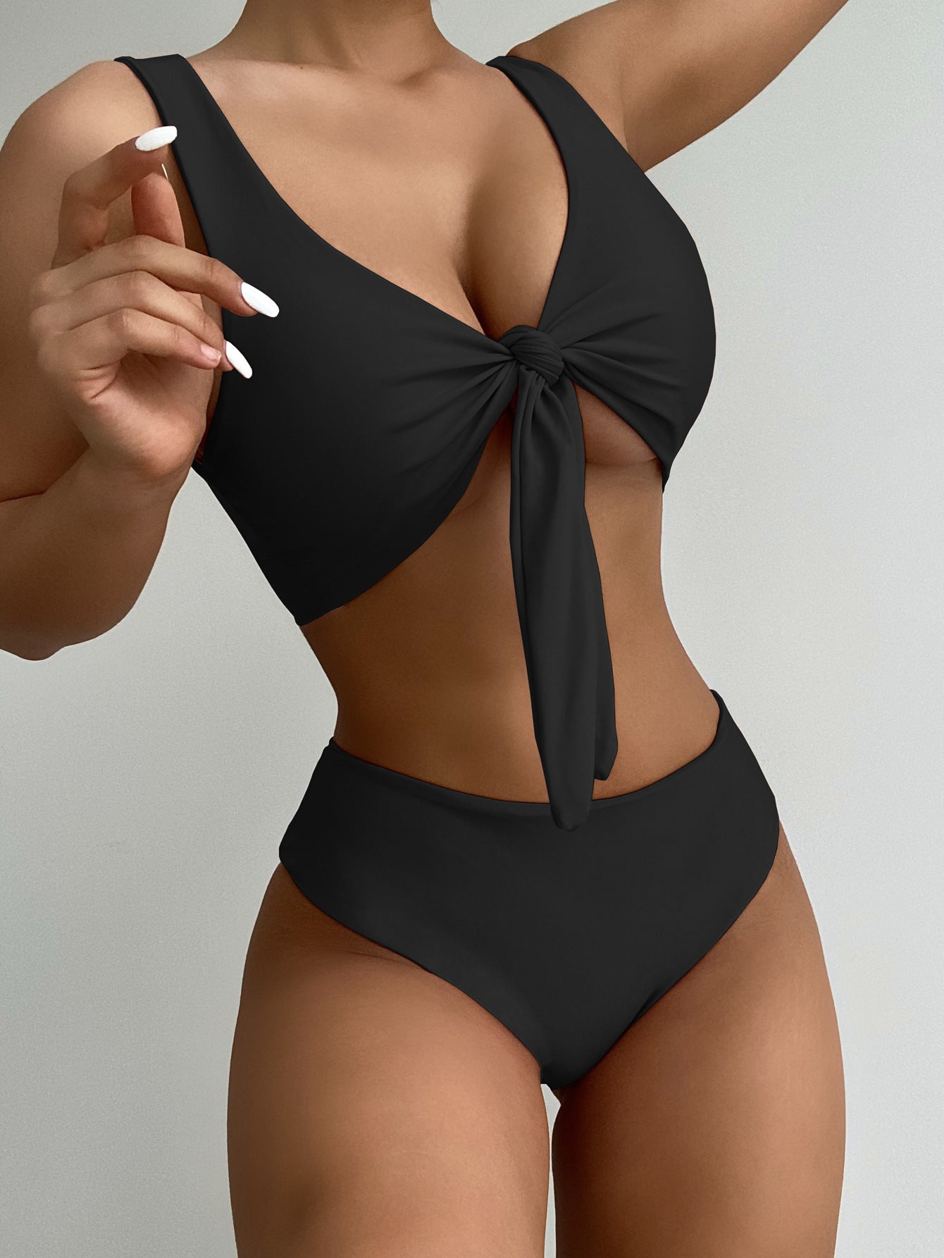Sexy 2-Piece swimwear