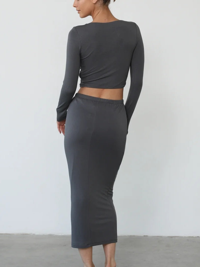 Women's Two-Piece Sundress