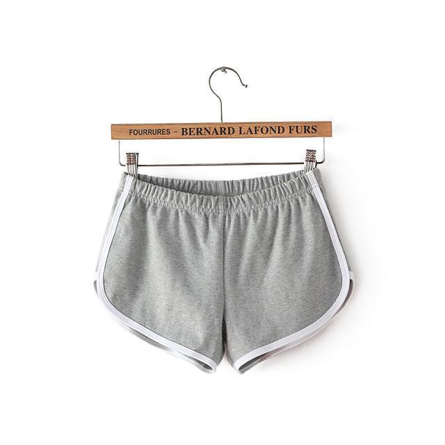 Womens Sports Shorts