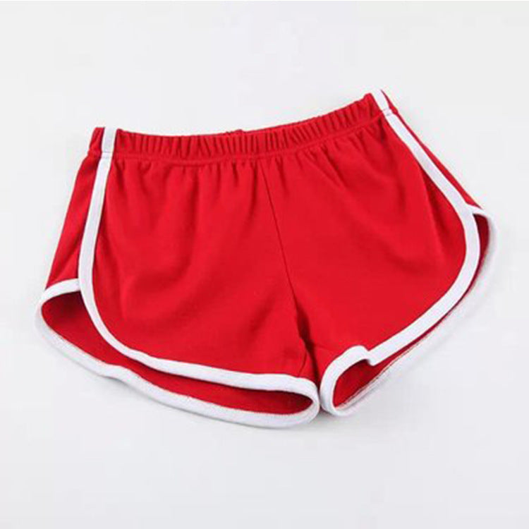 Womens Sports Shorts