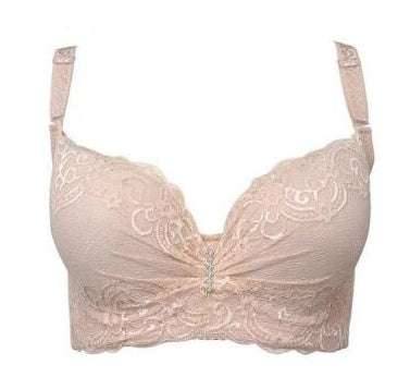 Sexy Push Up Bra