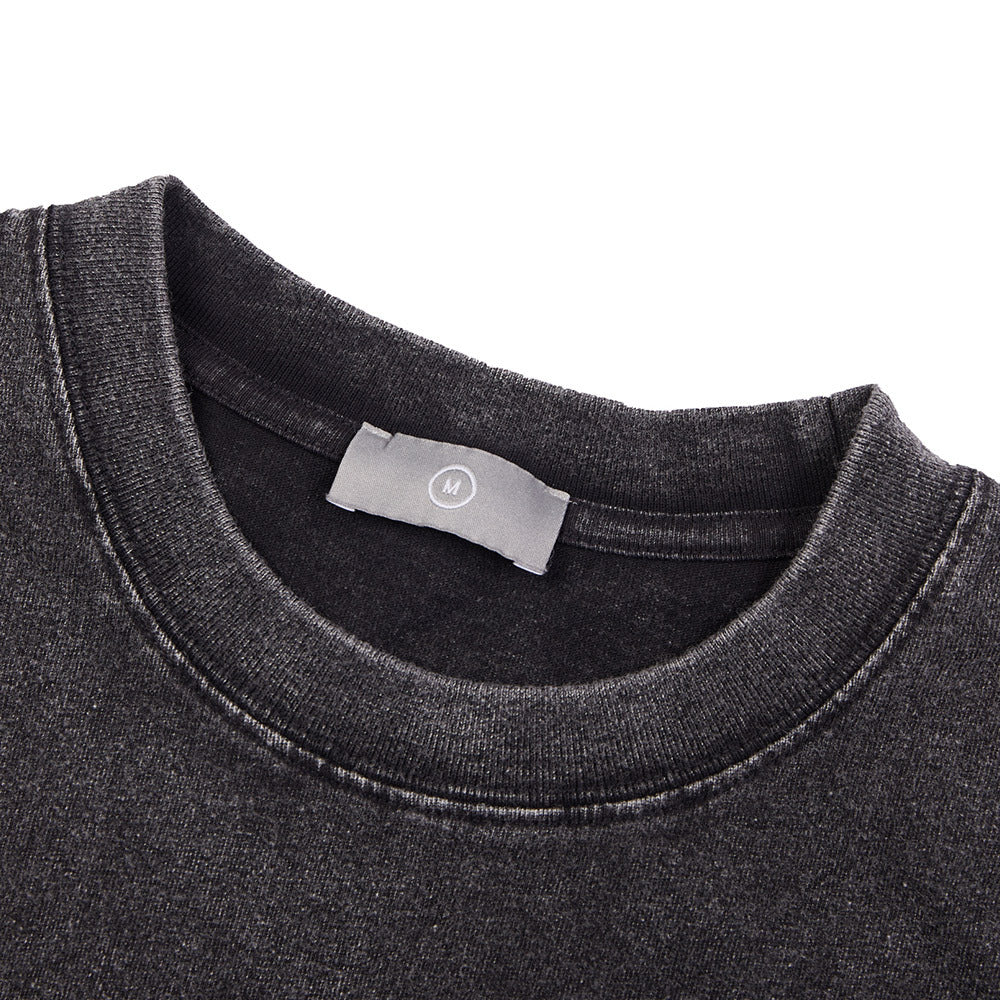 Vintage High Street Short Sleeve T-Shirt