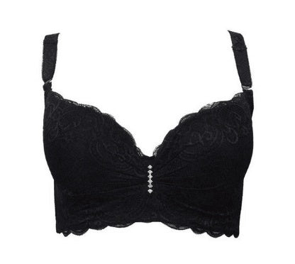 Sexy Push Up Bra