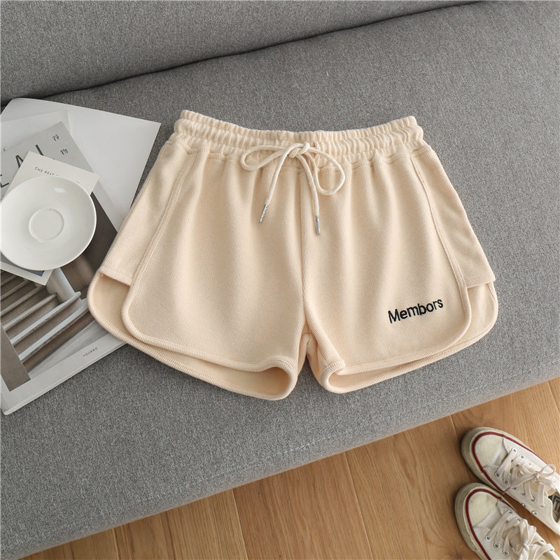 Women Loose Casual Outdoor Running Shorts