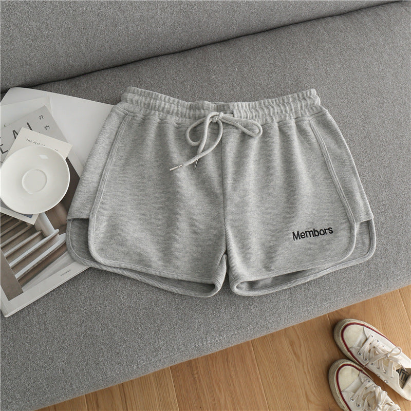 Women Loose Casual Outdoor Running Shorts