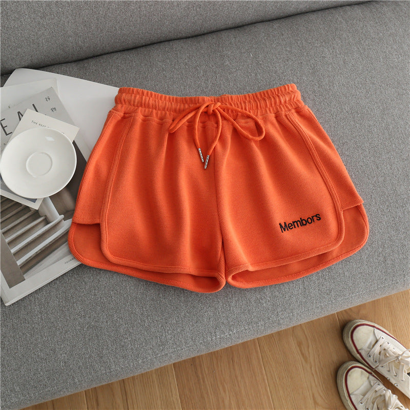 Women Loose Casual Outdoor Running Shorts