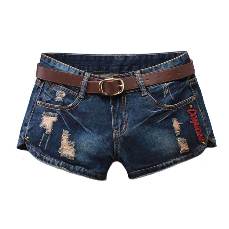 Loose Women's Hot Jorts