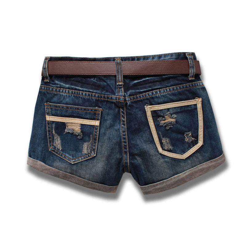 Loose Women's Hot Jorts