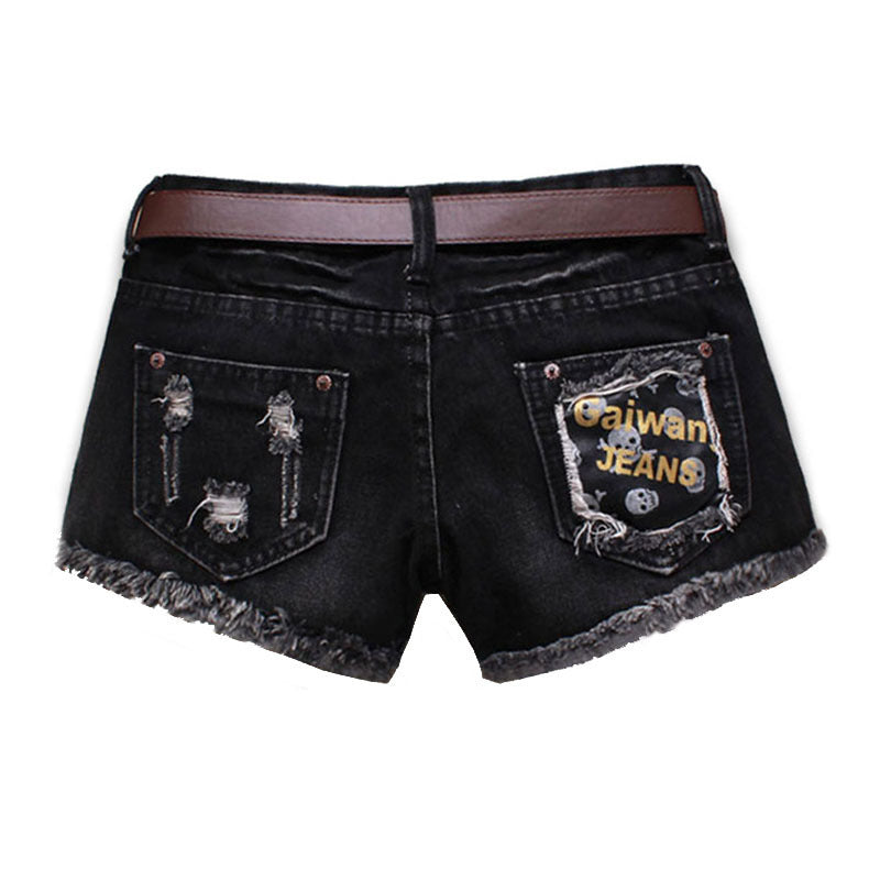 Loose Women's Hot Jorts