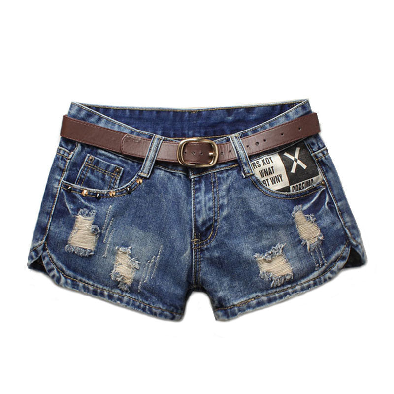 Loose Women's Hot Jorts