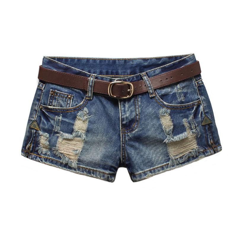 Loose Women's Hot Jorts