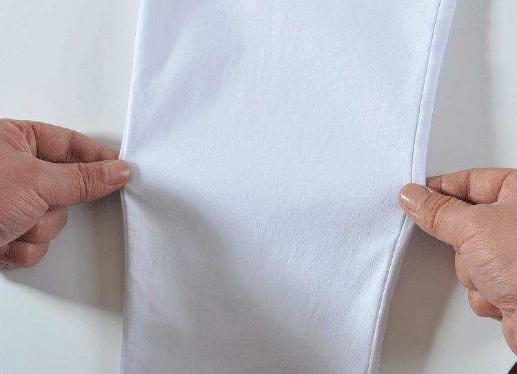 Thin Stretch Pencil Skinny Pants