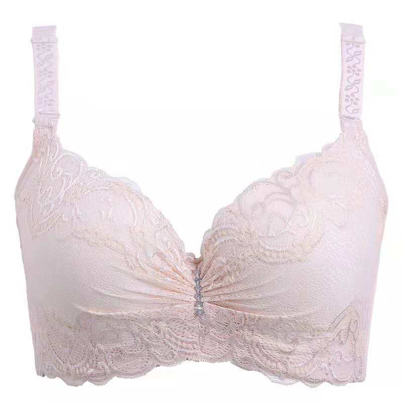 Sexy Push Up Bra