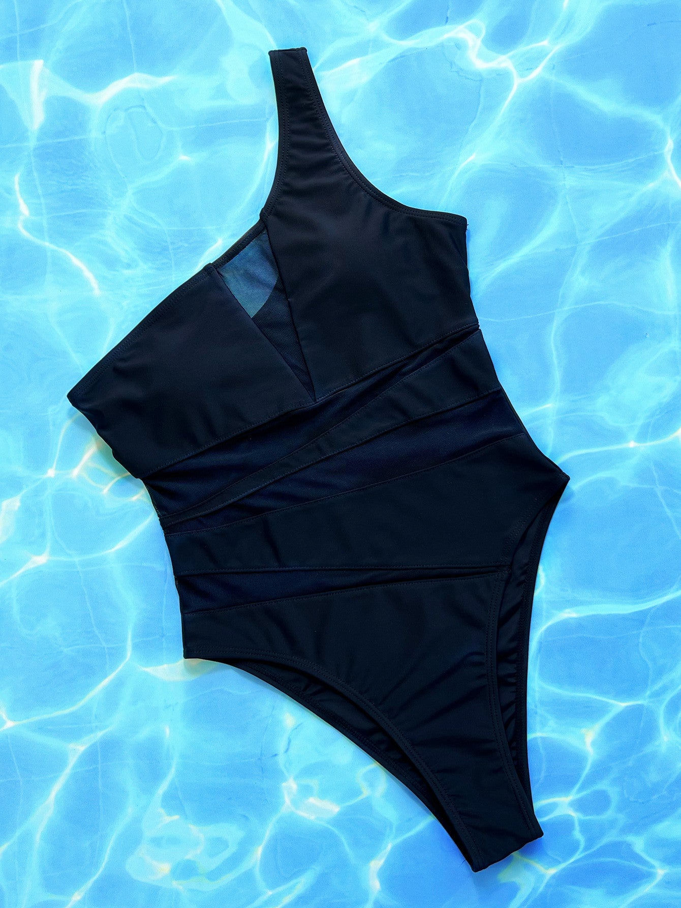 Women's One-piece Swimsuit Bikini