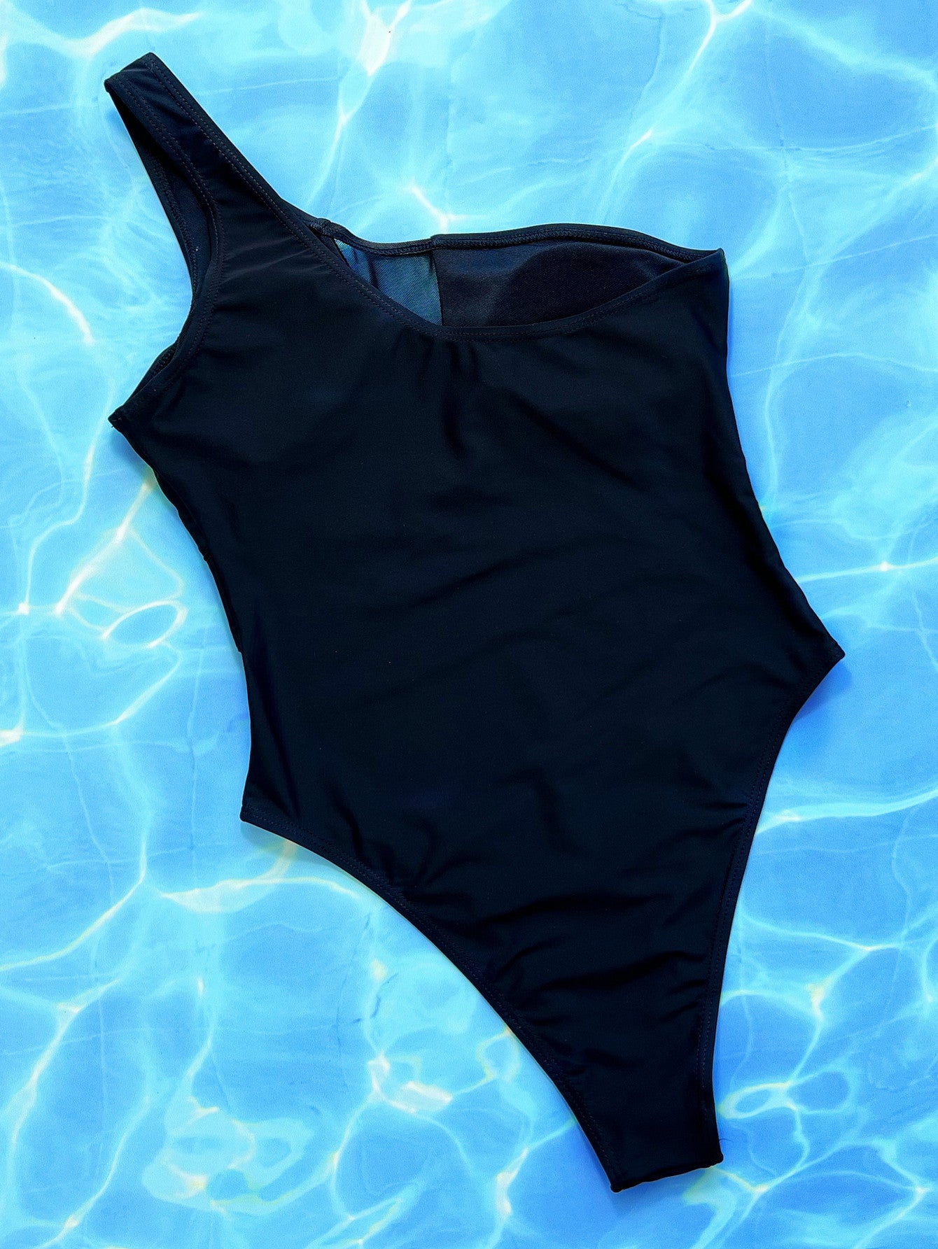 Women's One-piece Swimsuit Bikini