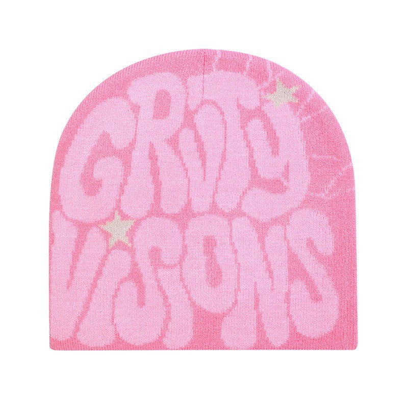 Unisex Gravity Visions Beanie