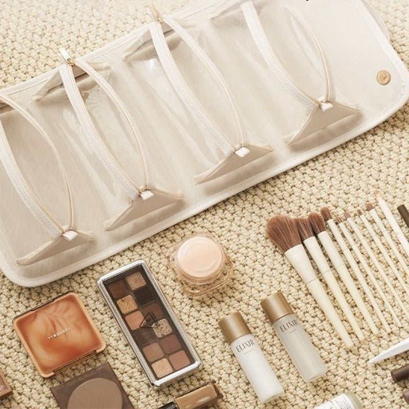Portable Travel Handbag Women