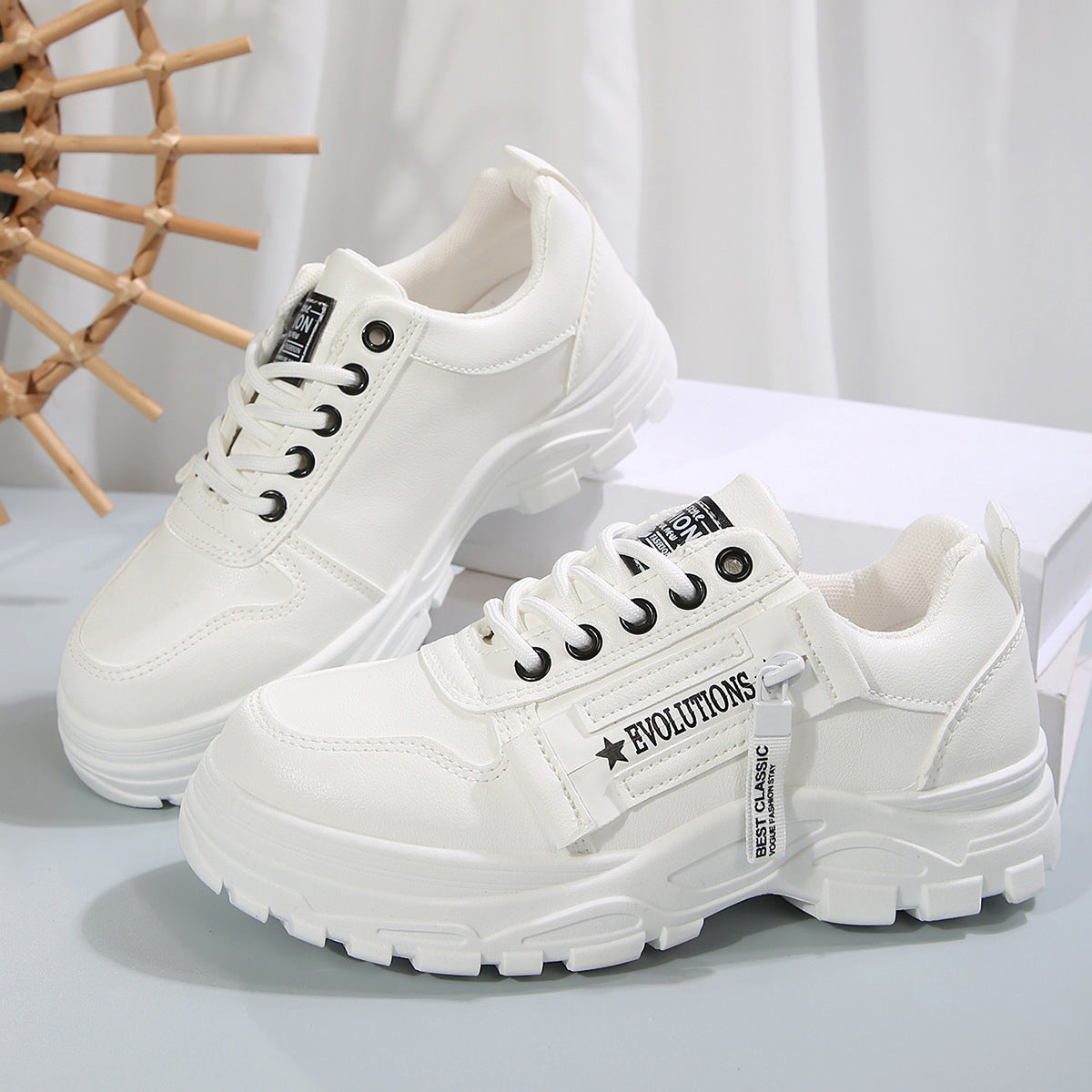 Casual Shoes Women Sneakers
