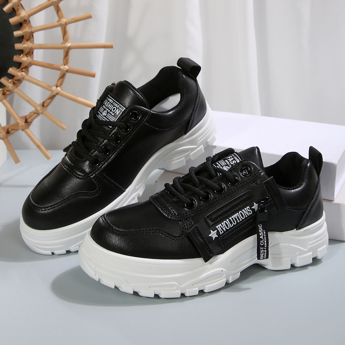 Casual Shoes Women Sneakers