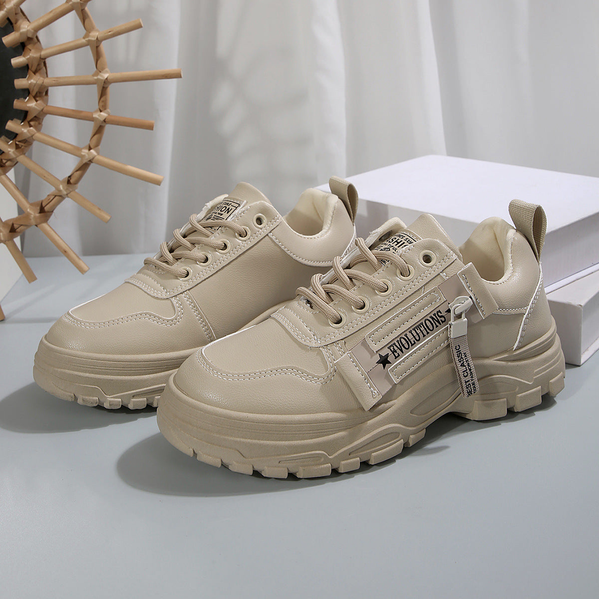 Casual Shoes Women Sneakers