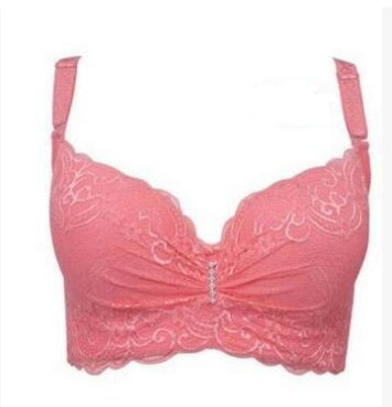 Sexy Push Up Bra