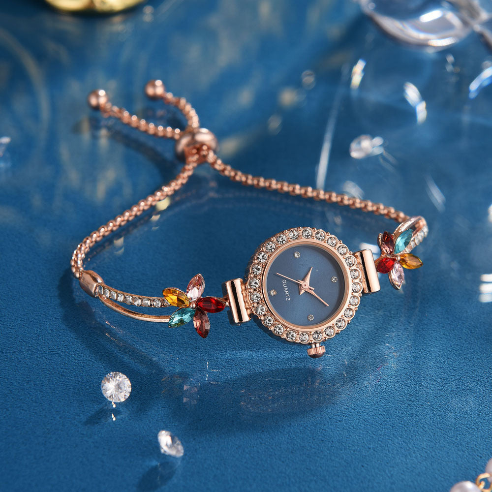 New Fashion Women's Quartz Watch