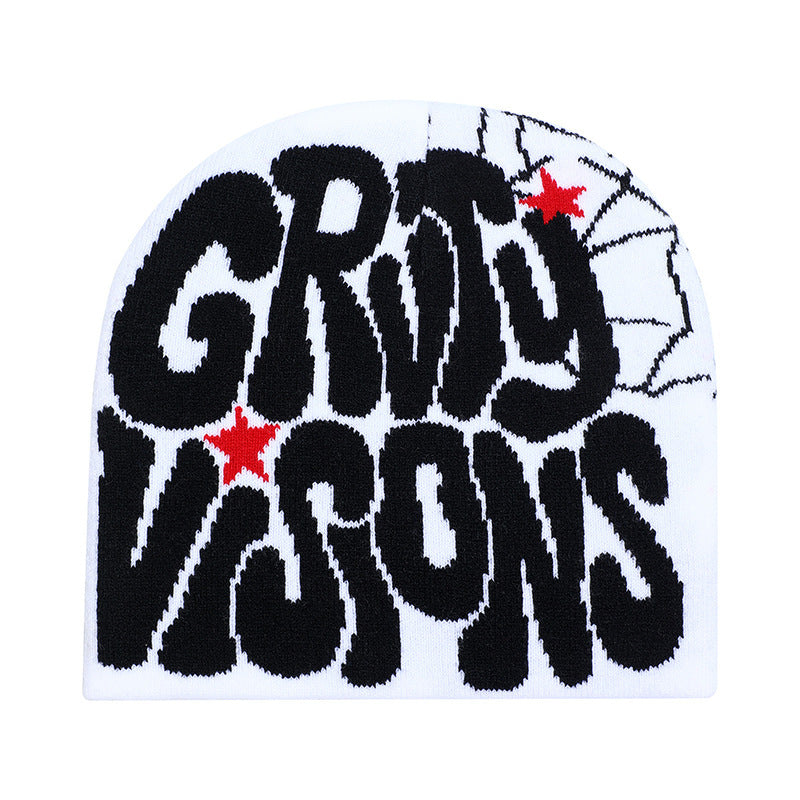 Unisex Gravity Visions Beanie