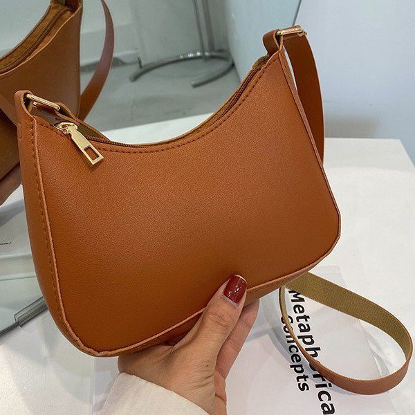 Women's Fashionable Style Shoulder Bag