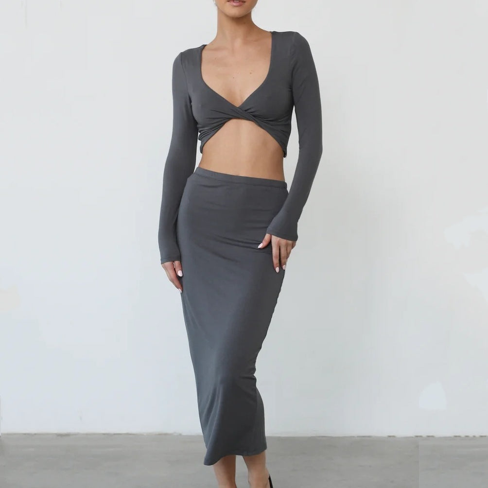 Women's Two-Piece Sundress