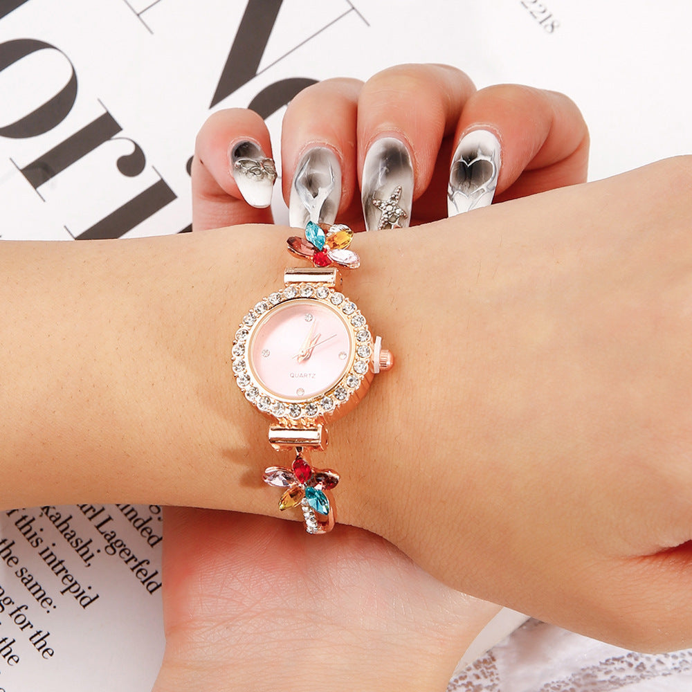 New Fashion Women's Quartz Watch