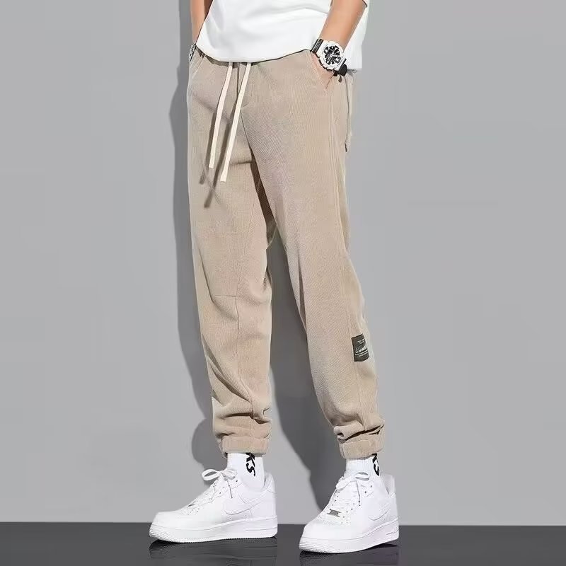 Men's Casual All-matching Sweatpants