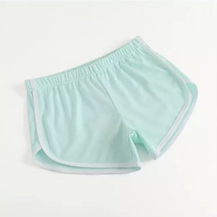 Womens Sports Shorts