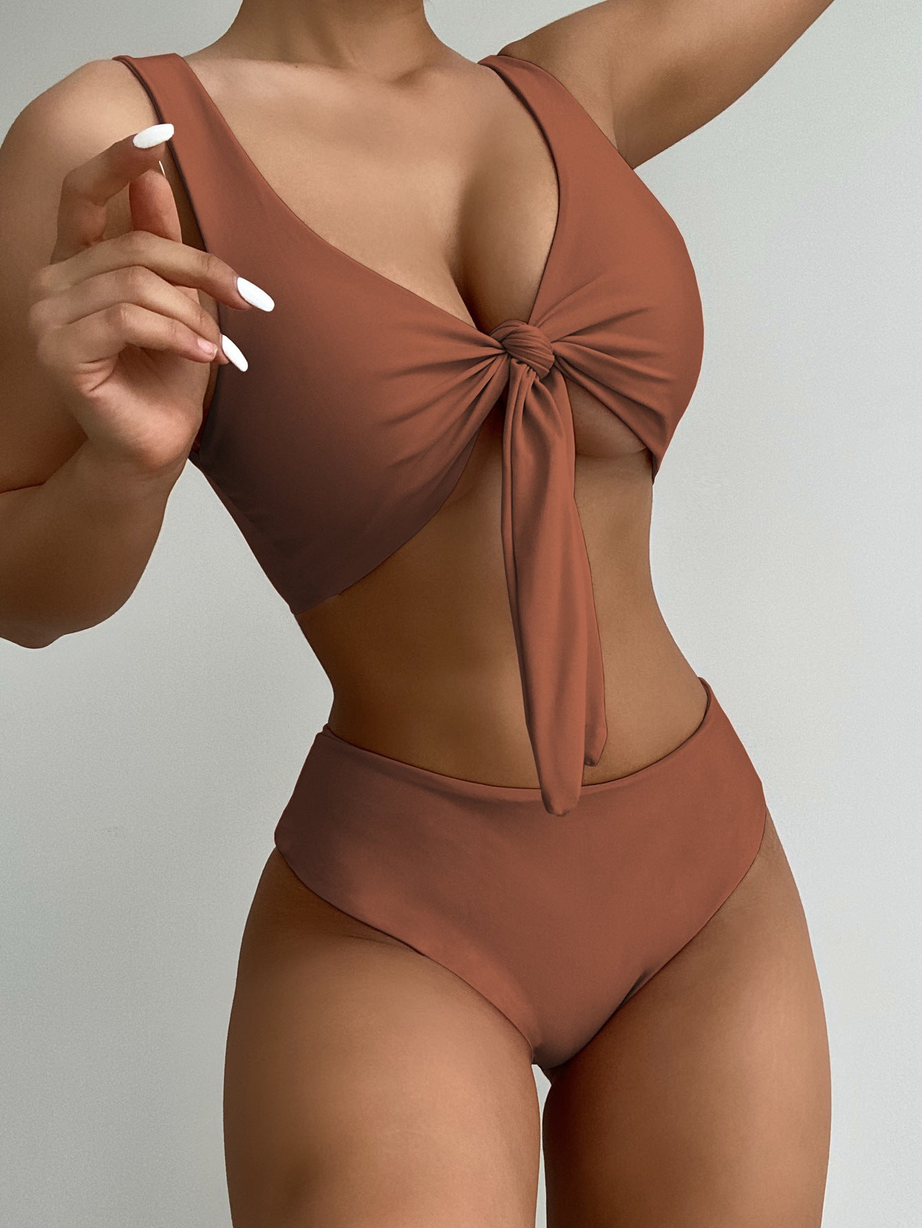 Sexy 2-Piece swimwear
