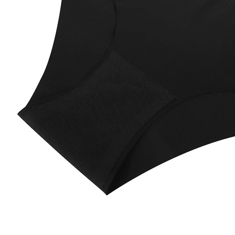 Seamless One-piece Women's Panties