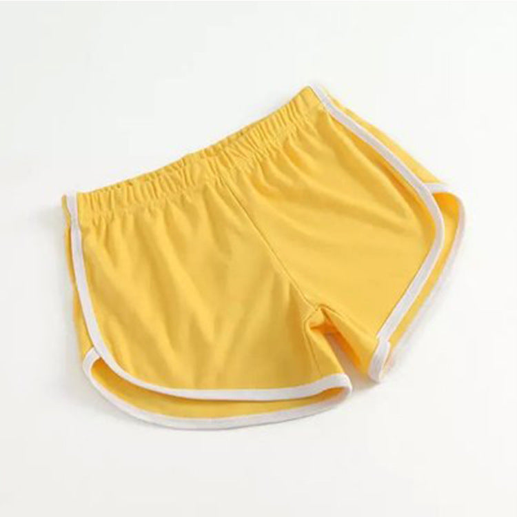 Womens Sports Shorts