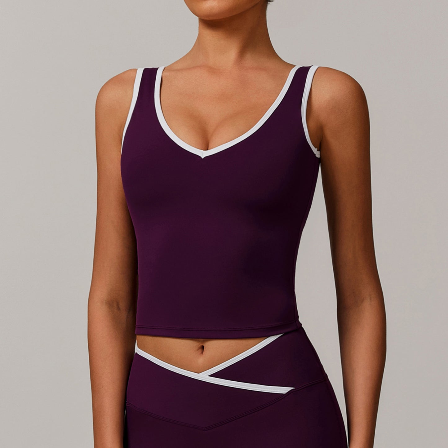Tight Nude Yoga Jacket