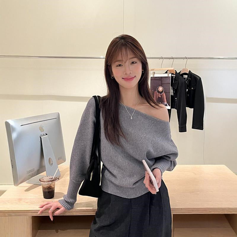 Women's High-grade Lazy Inner Wear Blouse