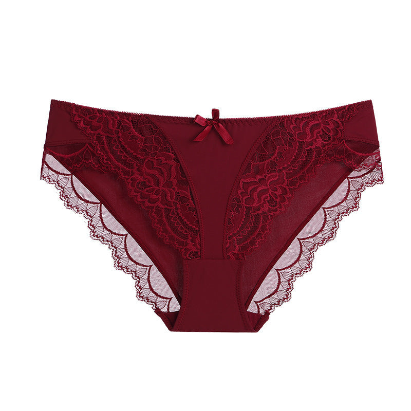 Women's Lace Panties