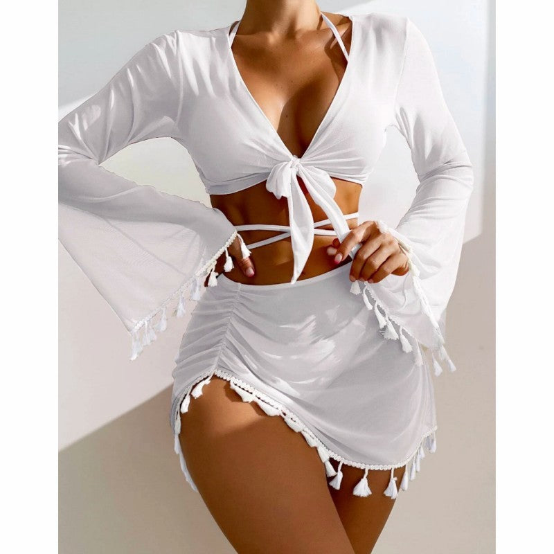 Bikini Swimsuit Set