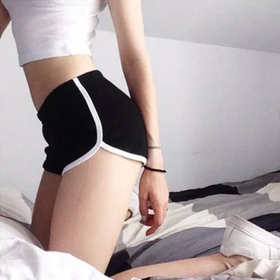 Womens Sports Shorts