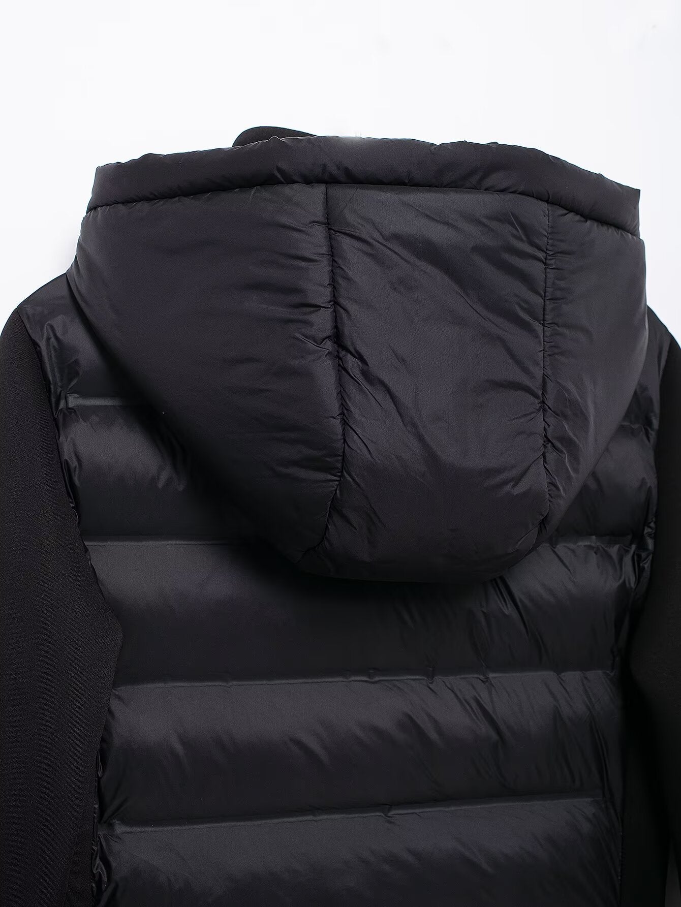 Women Long Sleeve Cotton Coat Jacket