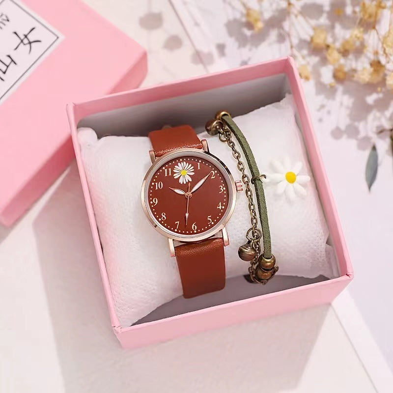 Little Daisy Women's Watch