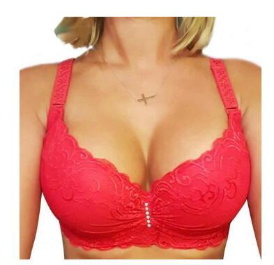 Sexy Push Up Bra